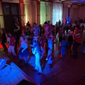Kinderfasching Jungschar