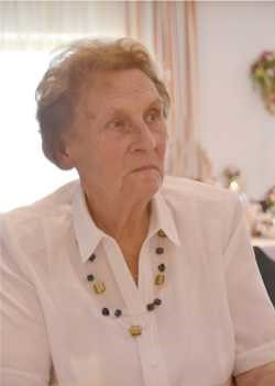 Koller Margareta