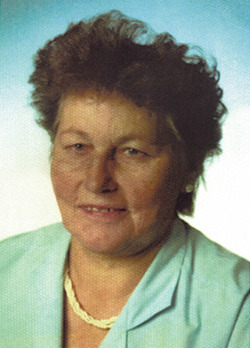 Augusta Klaffenböck