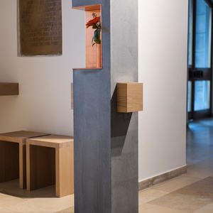 Innenarchitektur: LUCY.D (Barbara Ambrosz/Karin Santorso)