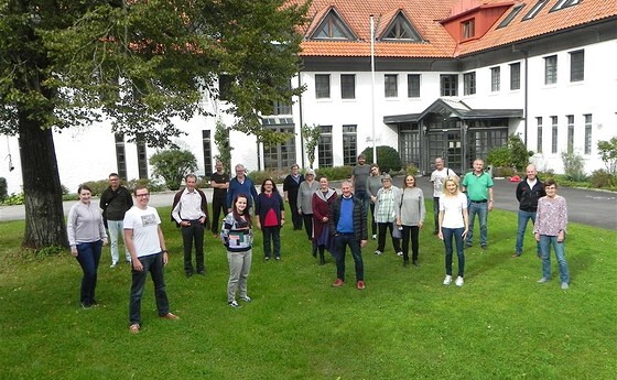 PGR-KLausur 2020