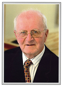 Josef Lang