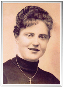 Anna Tomandl