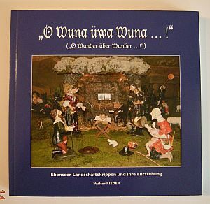 Buch O Wunna üwa Wunna...!