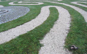 Detail Pfarrportrait Baumgartenberg