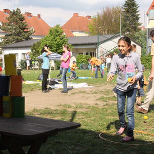 Familienfest 