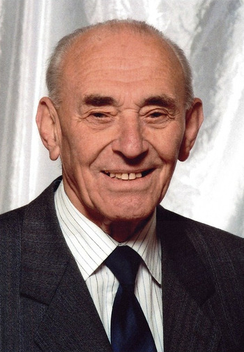 Alois Jobst 