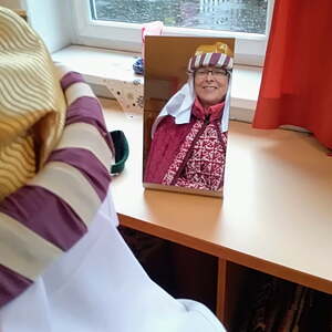 Dörnbach's Sternsinger 2019