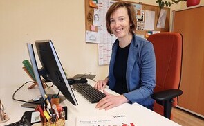Caritas: Haussammlung für die Nothilfe