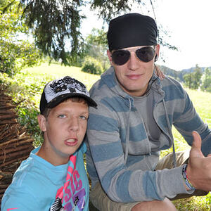 Jungscharlager 2011