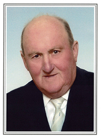 Josef Klostermann
